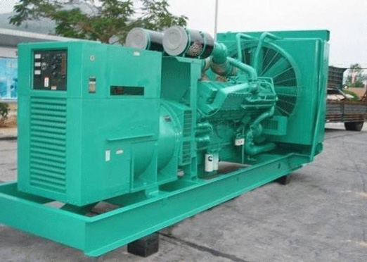 江源75kw康明斯柴油发电机组图片 江源75kw康明斯柴油发电机组图片