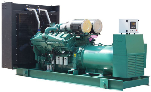 江源30kw康明斯柴油发电机组图片 江源30kw康明斯柴油发电机组图片